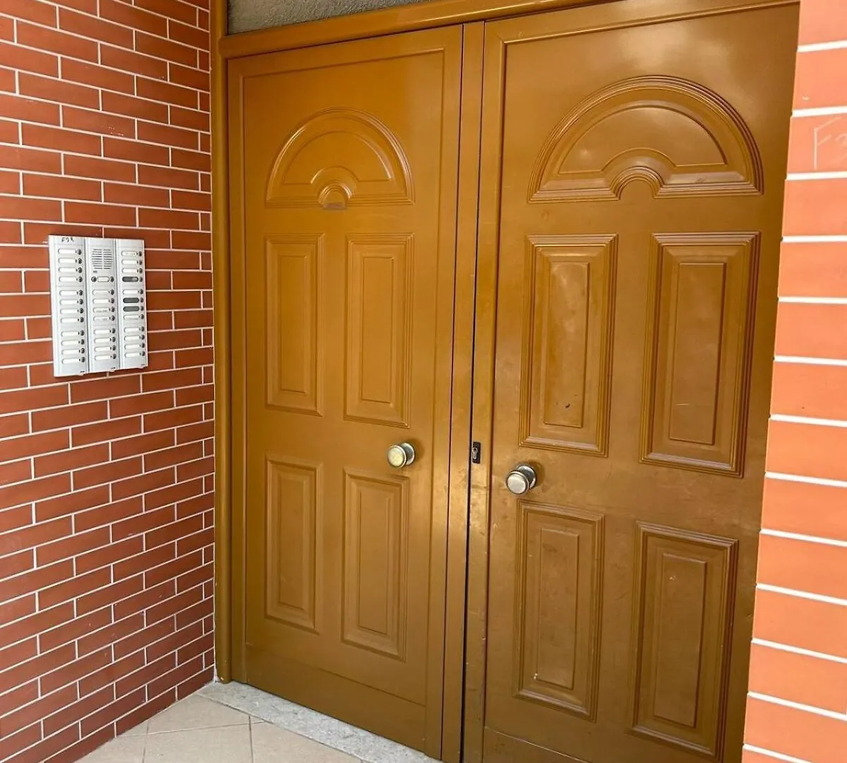 Sea View Apartment ساراندا