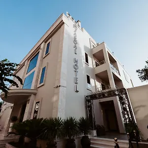 Jaroal Sarandë